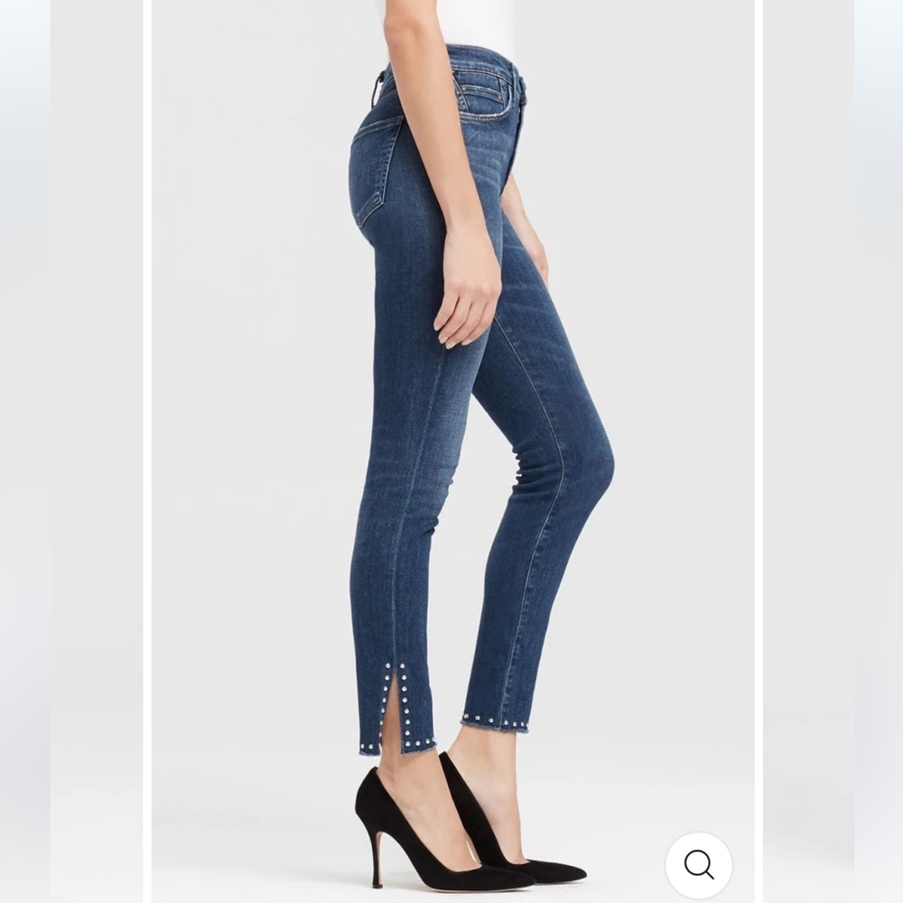 Citizens Of Humanity skinny jean